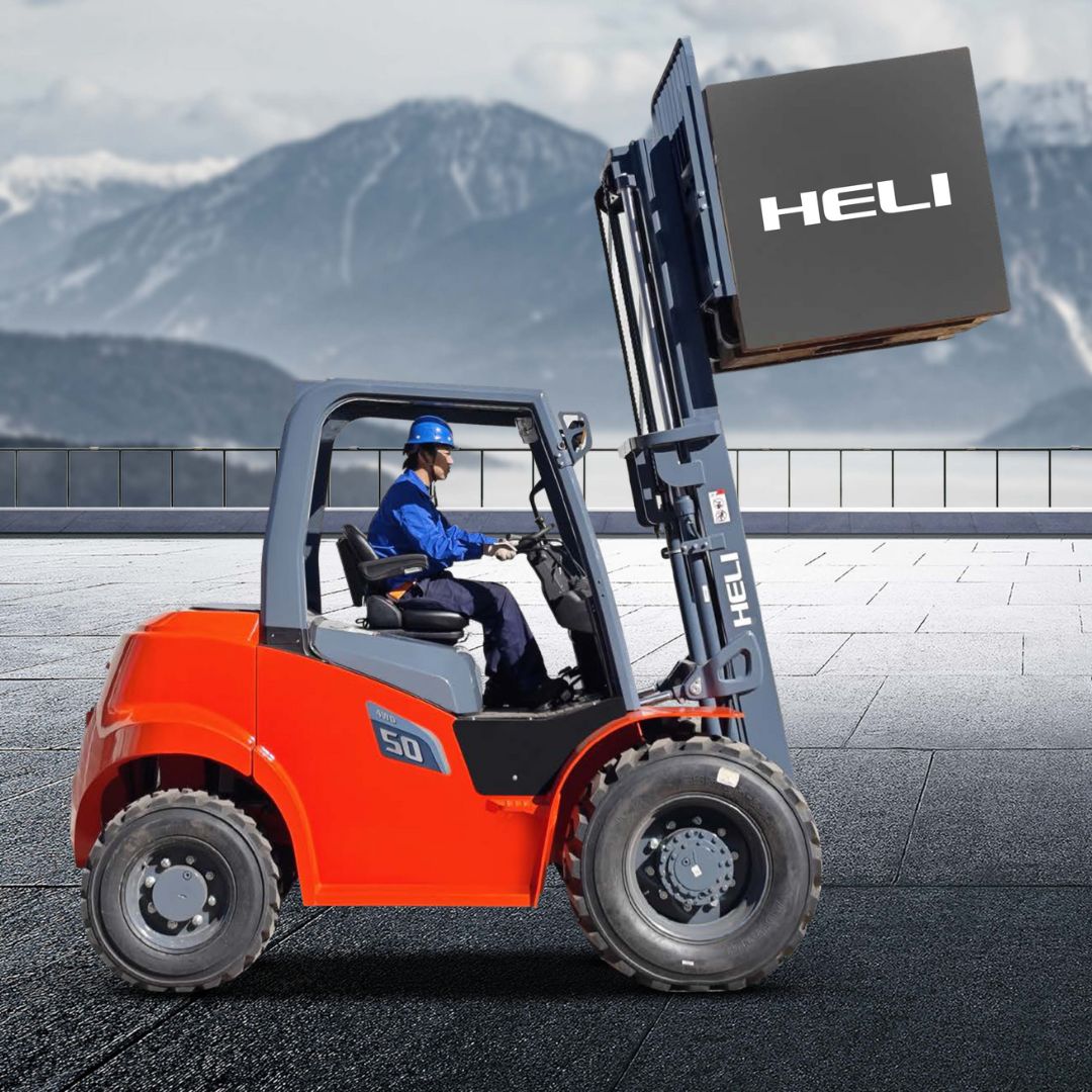 Les pneus: support de votre entreprise