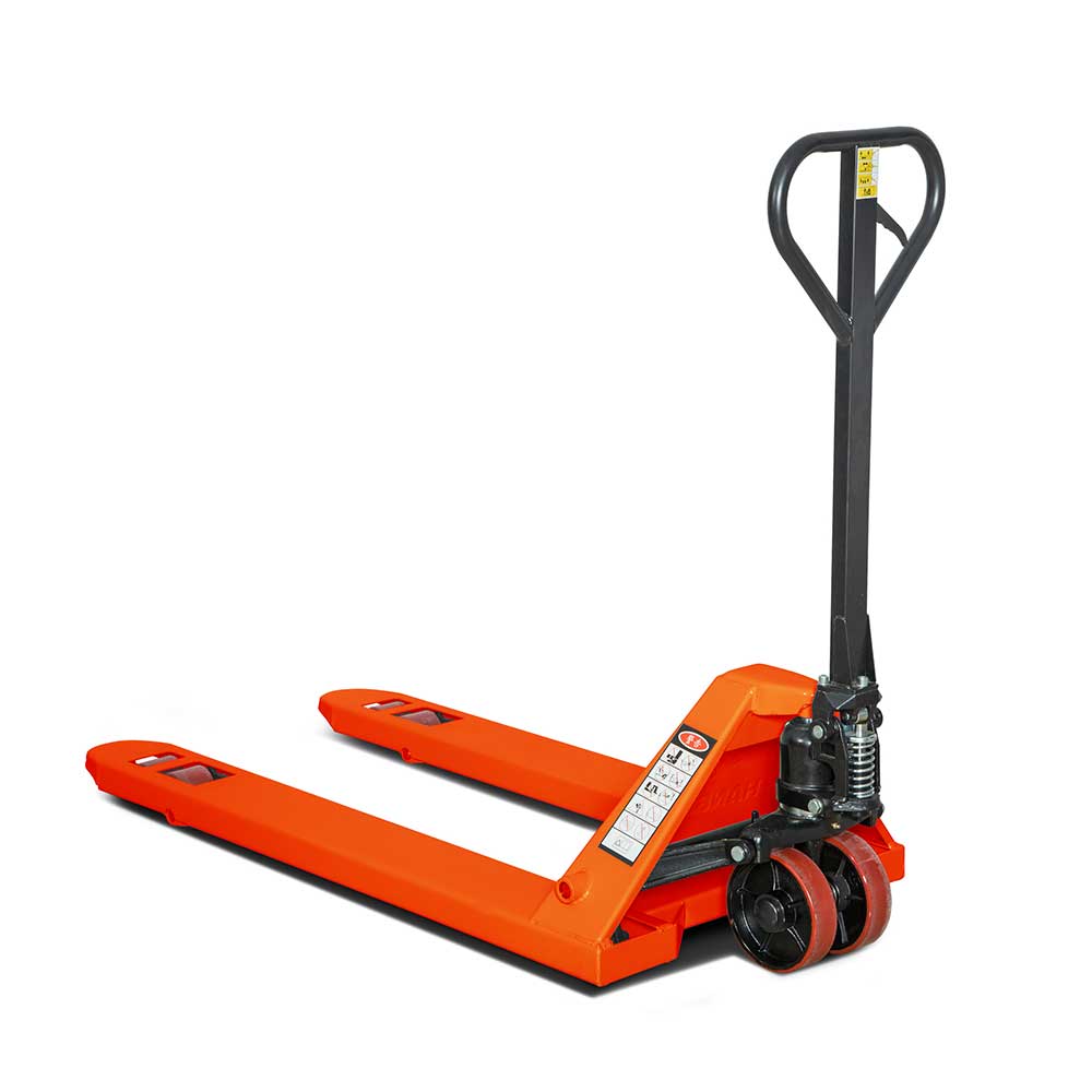Transpalette manuel SBA25