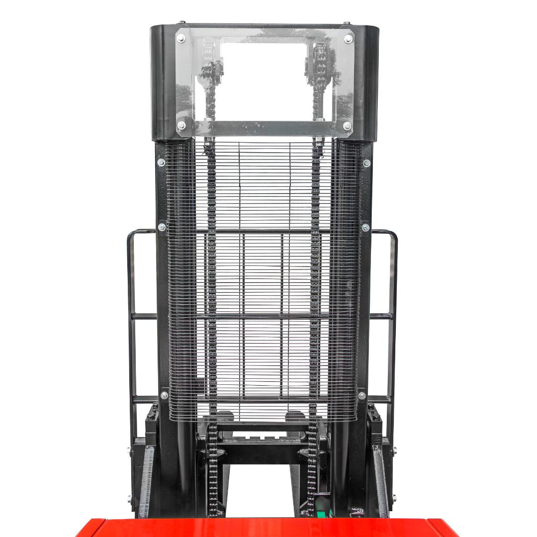 Gerbeur à contrepoids Walkie - 2000-4000 lb - Série A