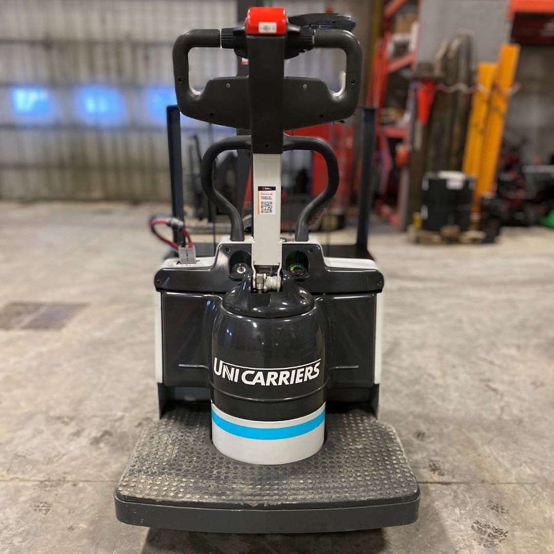 Transpalette à opérateur porté - 6000 lb - RPX60B
