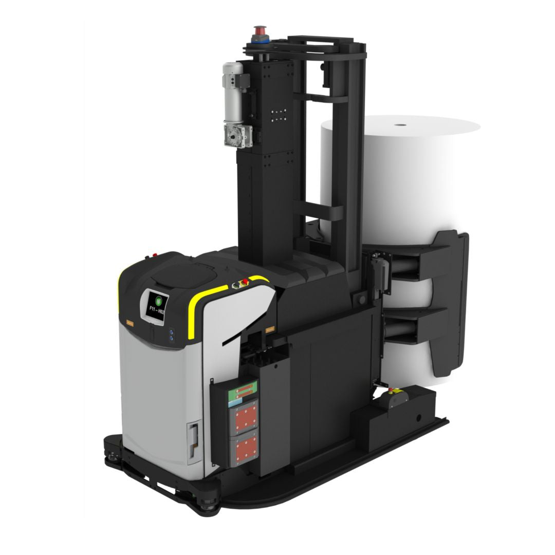 Pince à rouleau AWT