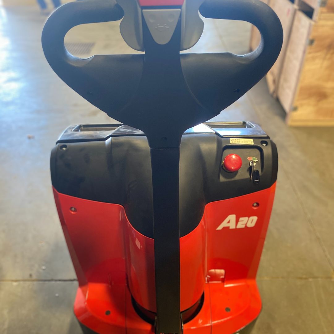Hangcha pallet truck 4500lbs - CBD20 (1)