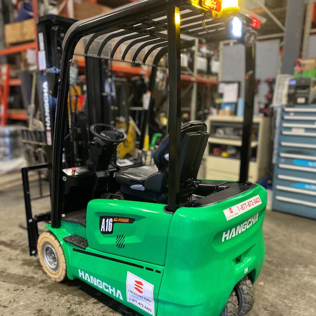 Chariot élévateur Hangcha 3200lbs - CPDS16 (1)