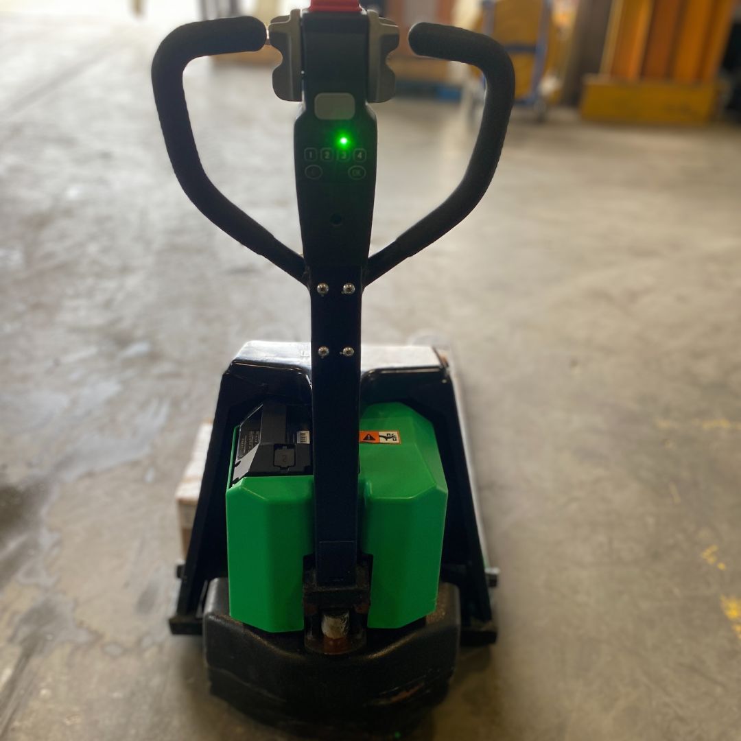 Hangcha 3000lbs Pallet Truck - CBD15 (1)