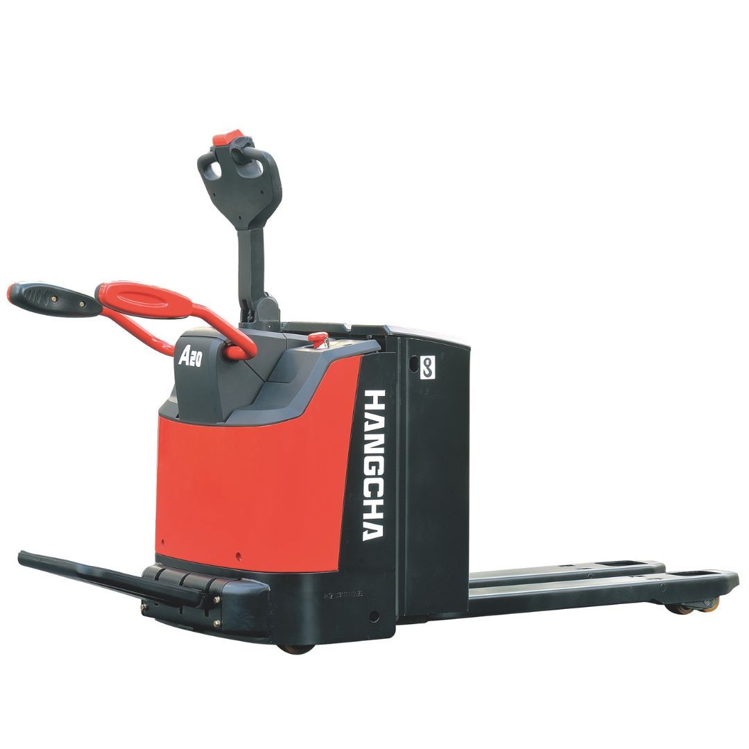 Transpalette  électrique - 4500-6500 lb - Série A.