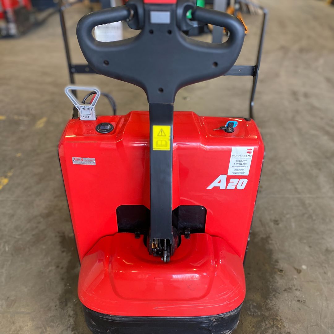 Hangcha pallet truck 4500lbs - CBD20 (1)