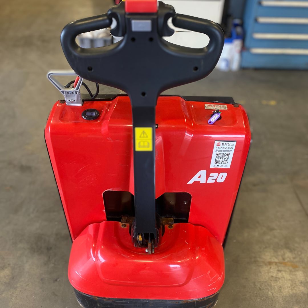 Hangcha pallet truck 4500lbs - CBD20 (1)