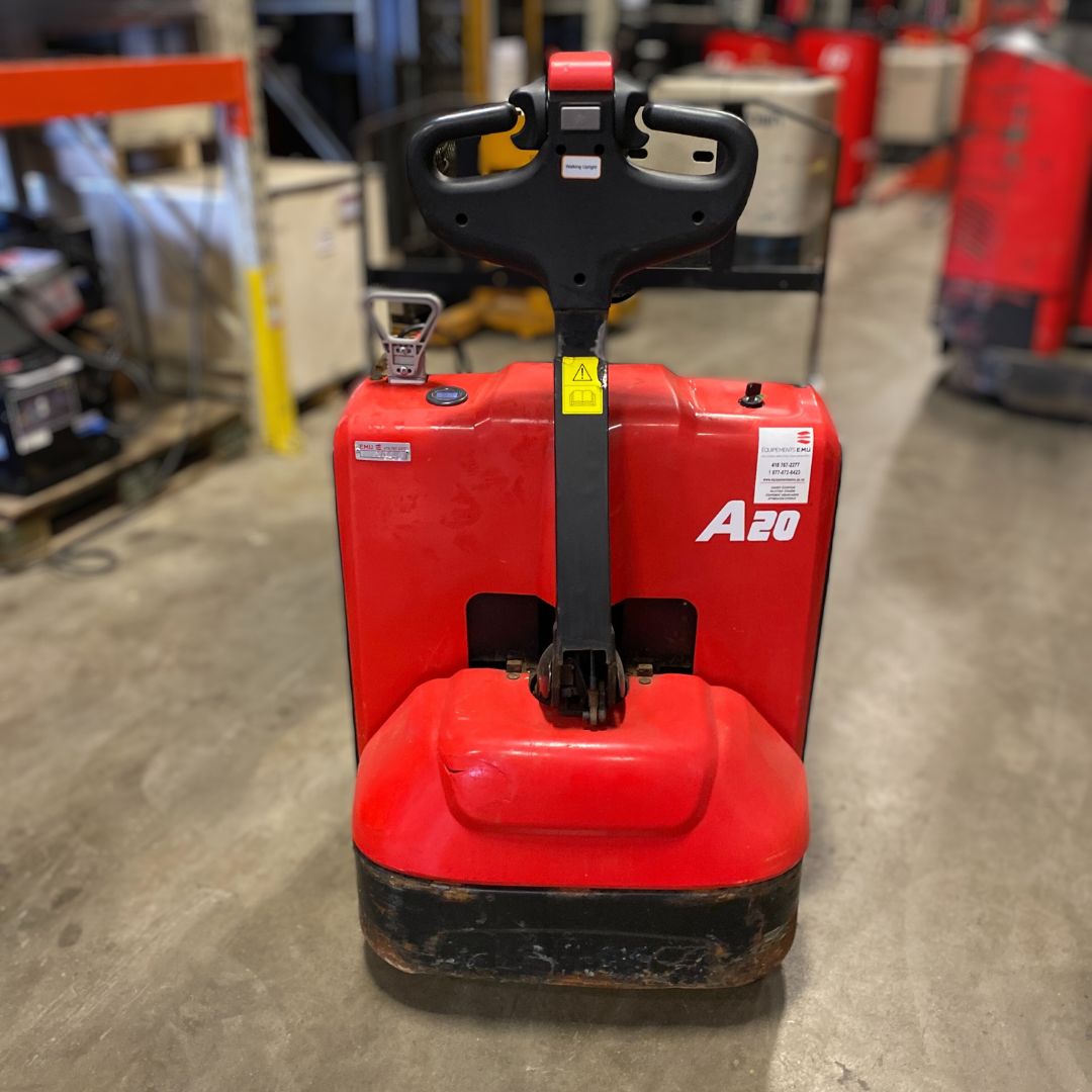 Hangcha pallet truck 4500lbs - CBD20 (1)