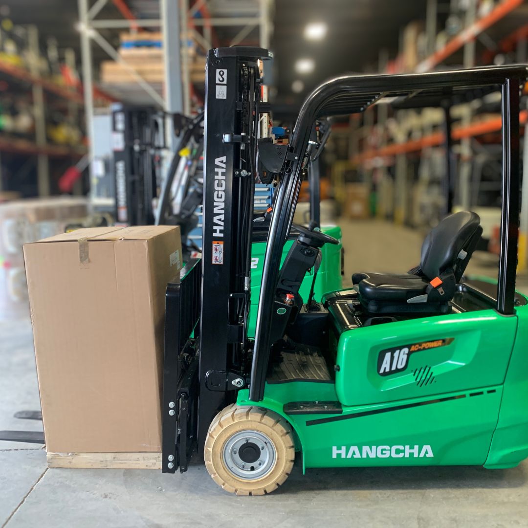 Chariot élévateur Hangcha 3200lbs - CPDS16 (1)