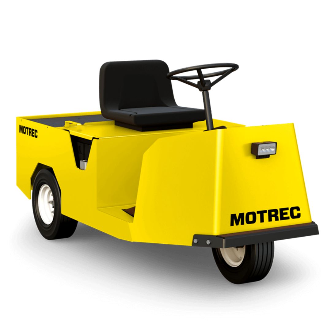 Transporteur de passagers - MP 240.