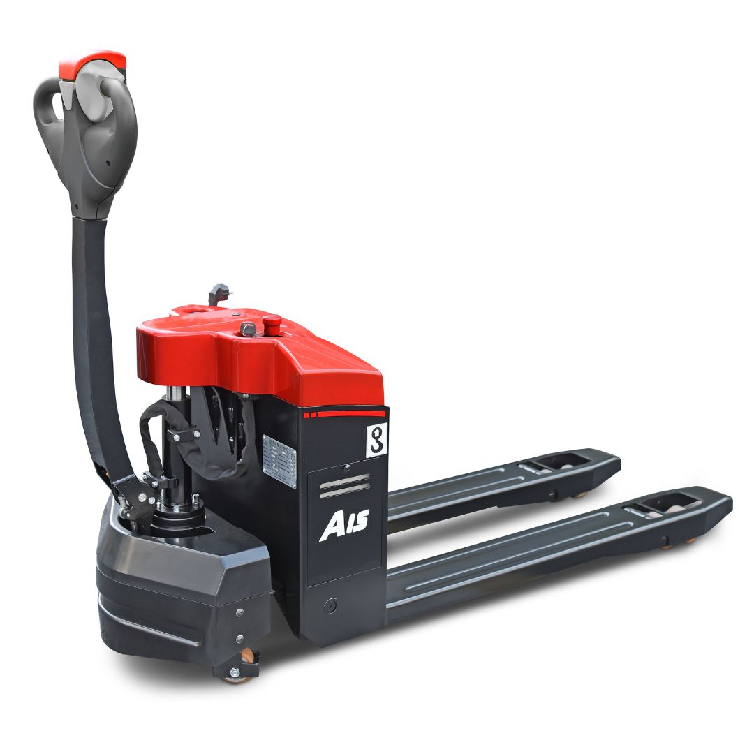 Transpalette pour travaux légers au Lithium - 3000-4000 lb - Série A.