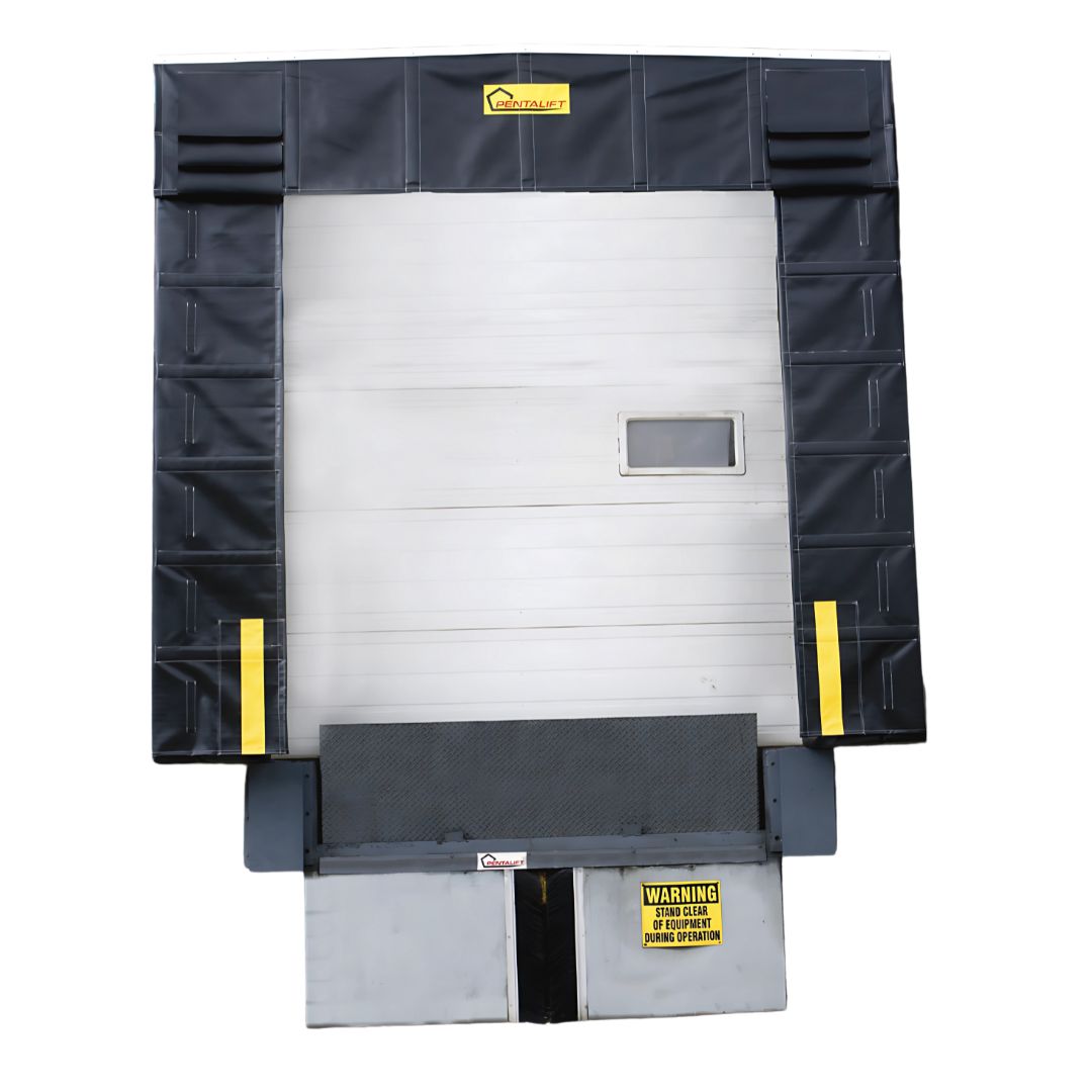 Abris de quai PS-470 Ultima