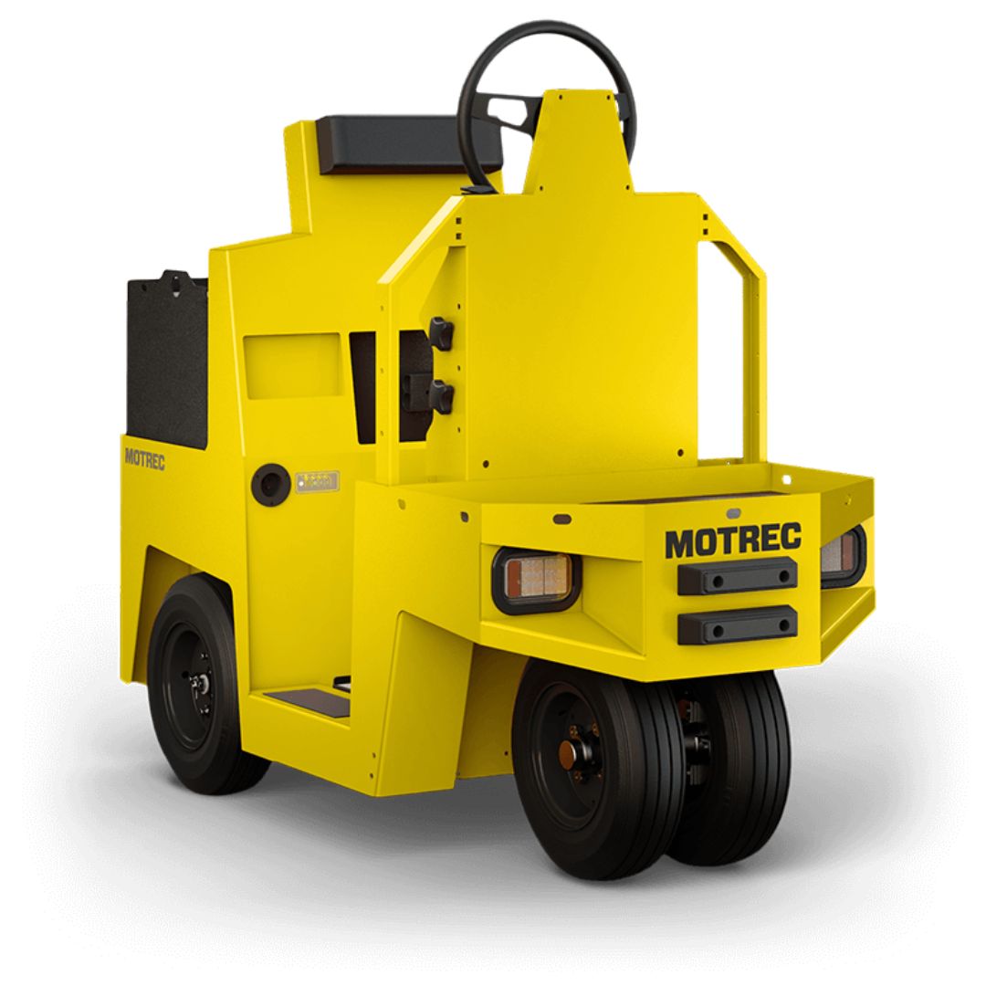 Tracteur de remorquage - MT 160.