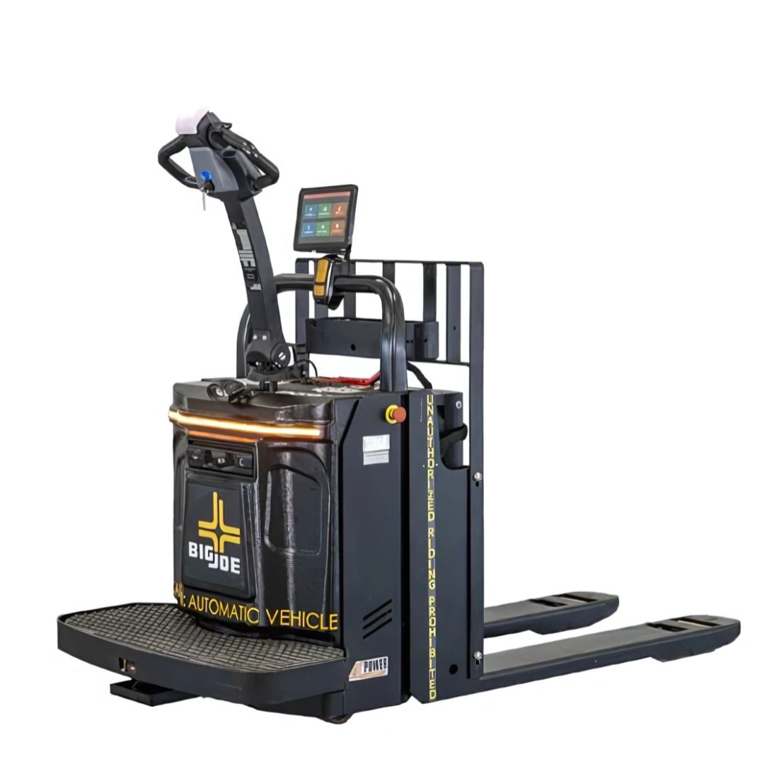 Robot mobile autonome - AMR