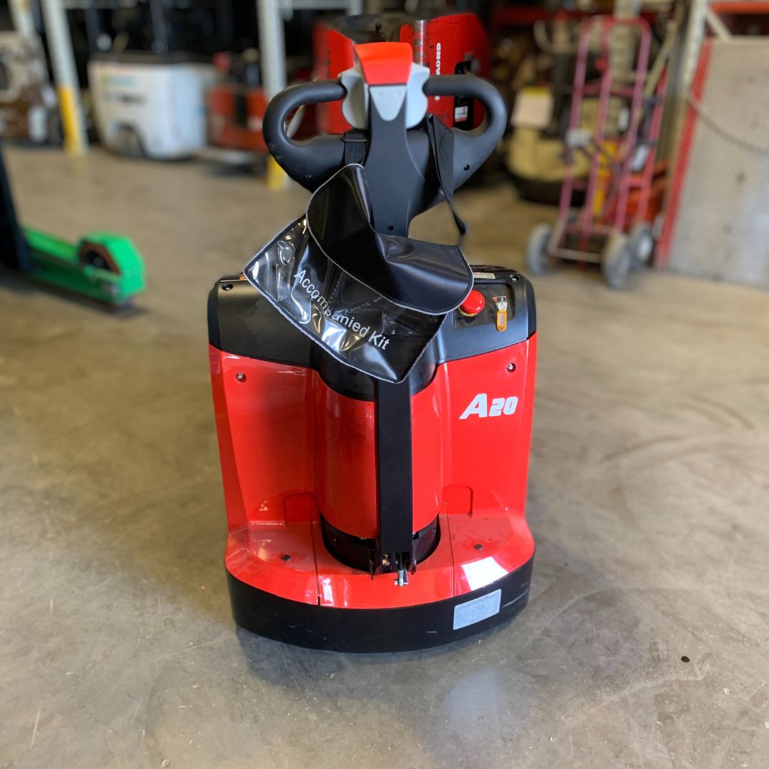 Hangcha pallet truck 4500lbs - CBD20 (1)