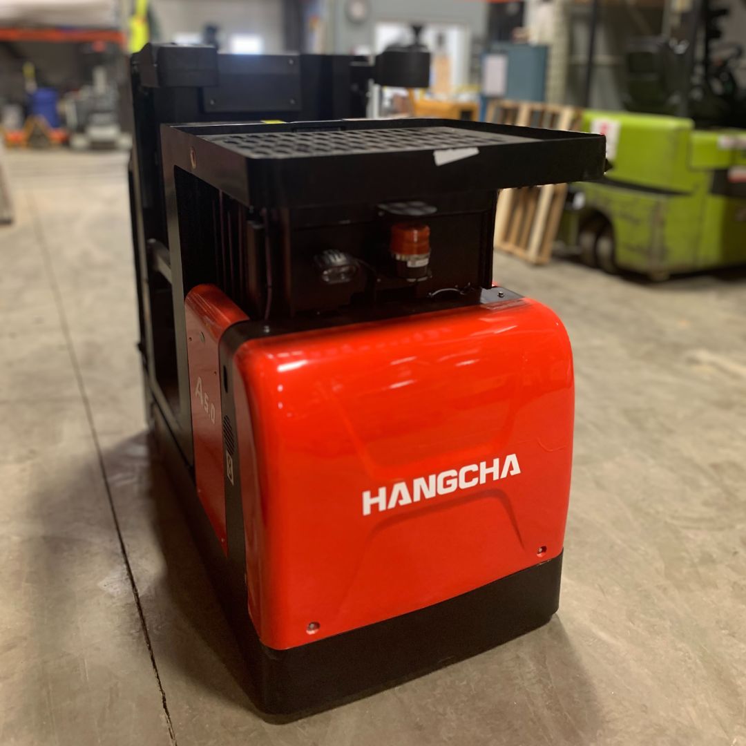 Hangcha 1100lbs Forklift - CJD05 (1)