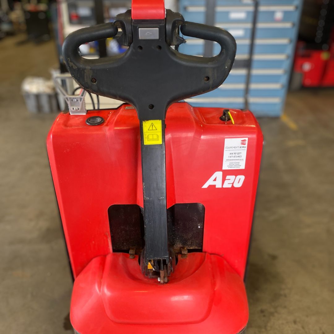 Hangcha pallet truck 4500lbs - CBD20 (1)