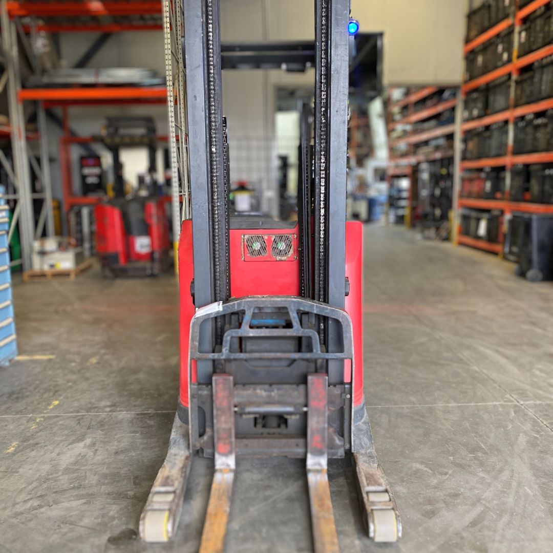 Chariot élévateur Raymond 4500lbs - 740R45TT (2)