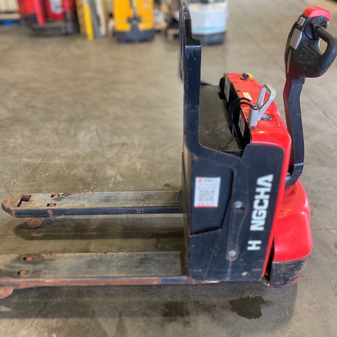 Hangcha pallet truck 4500lbs - CBD20 (2)