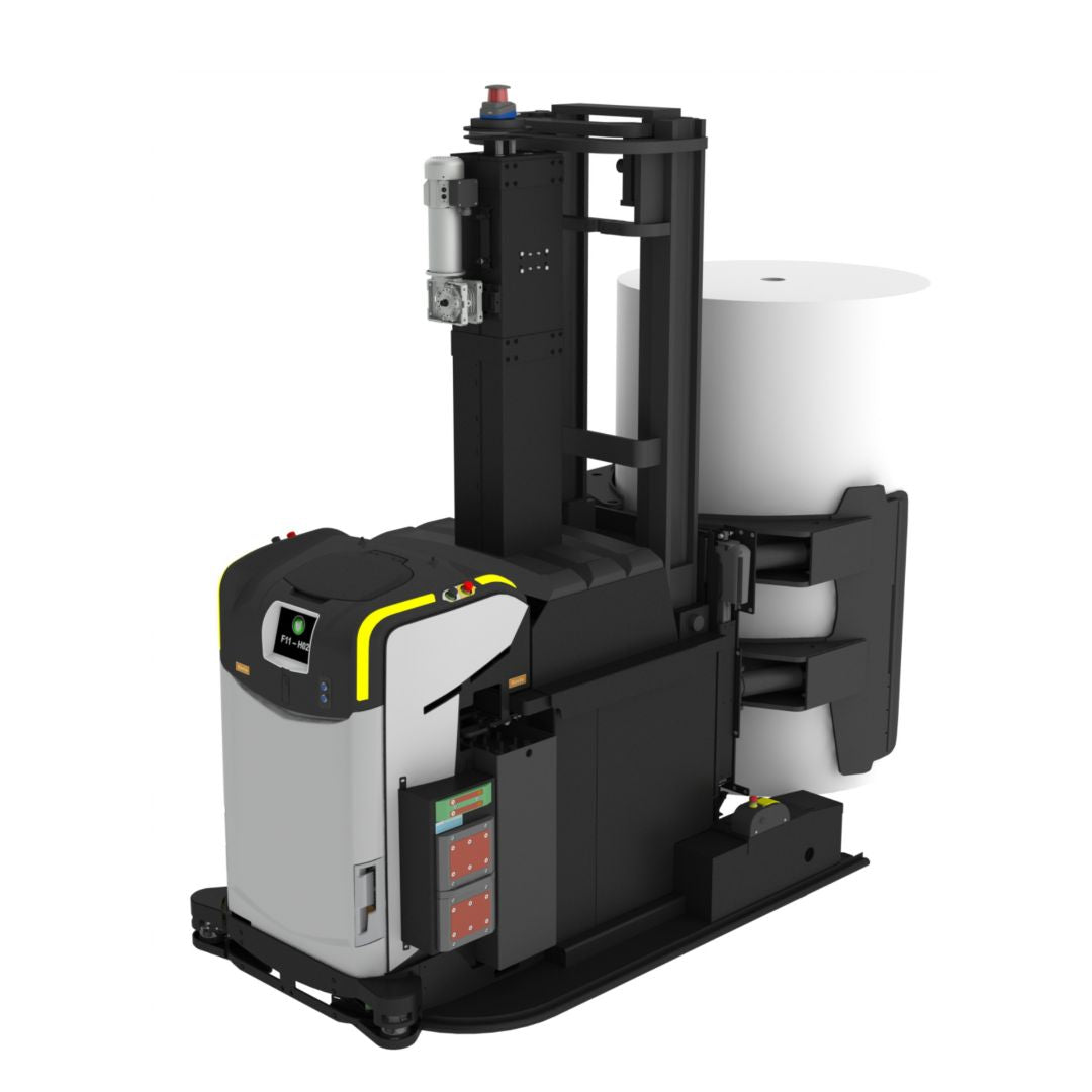 Pince à rouleau AWT