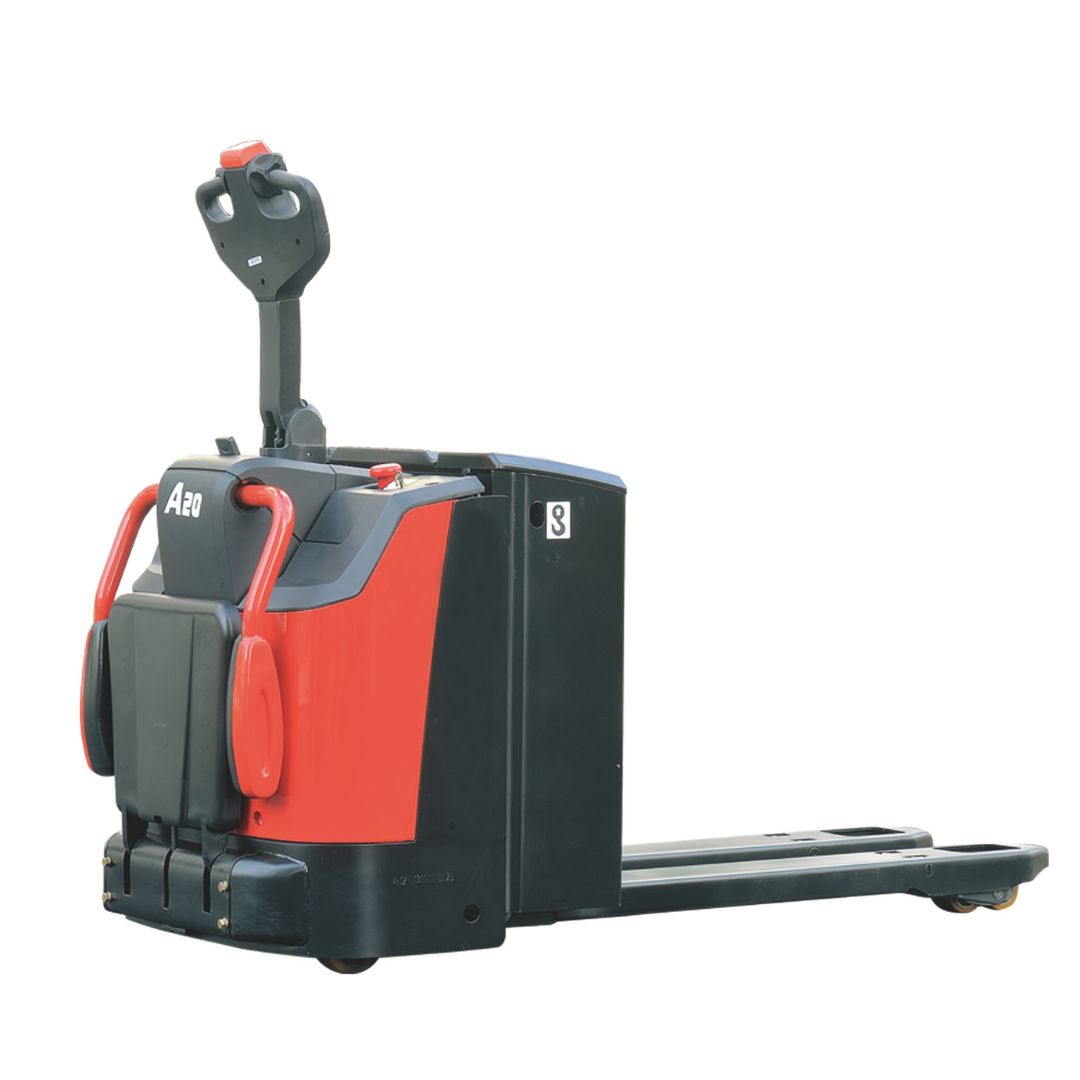 Transpalette  électrique - 4500-6500 lb - Série A.