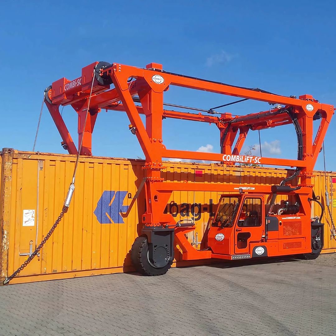 Chaîne standard - Combi-SC3