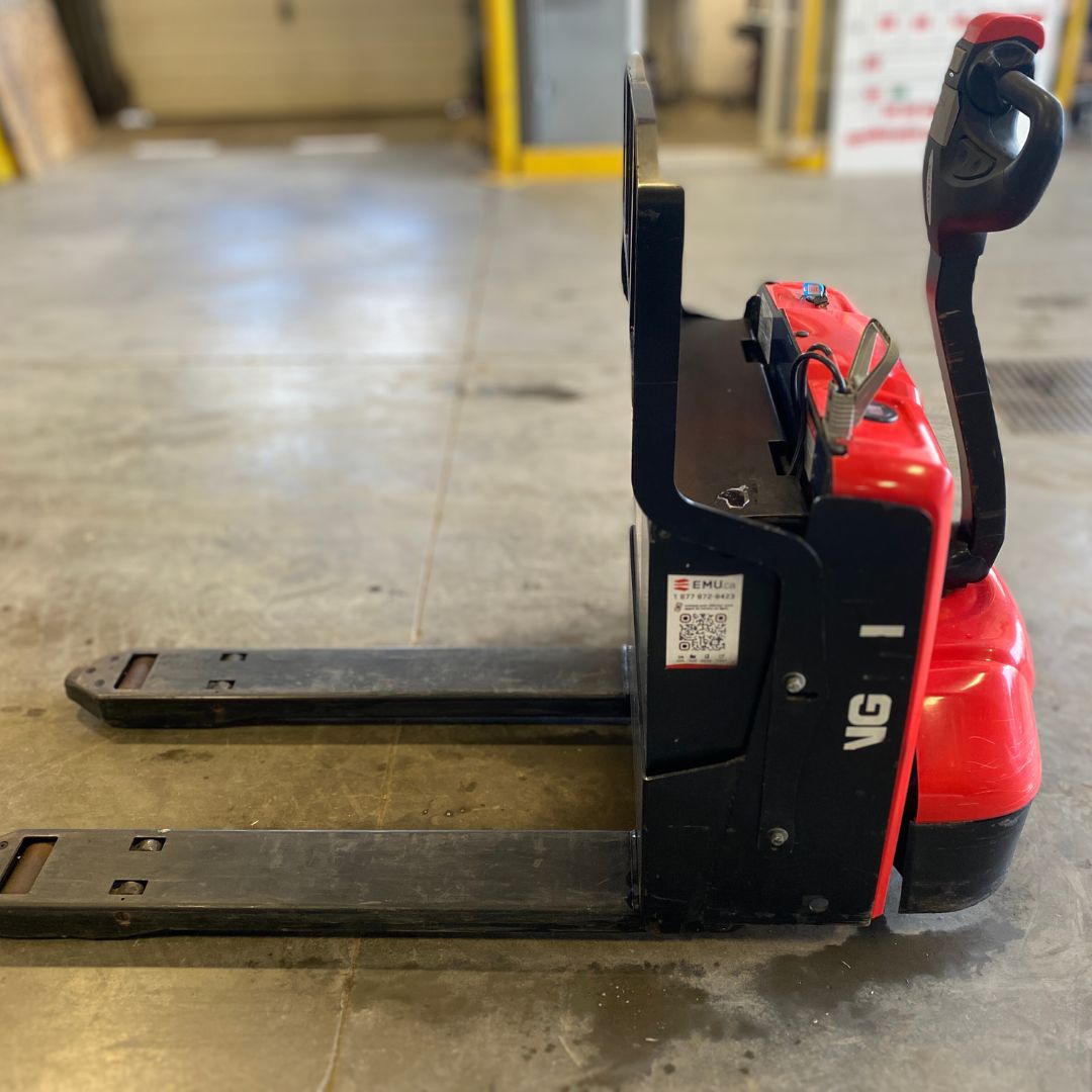 Hangcha pallet truck 4500lbs - CBD20 (2)