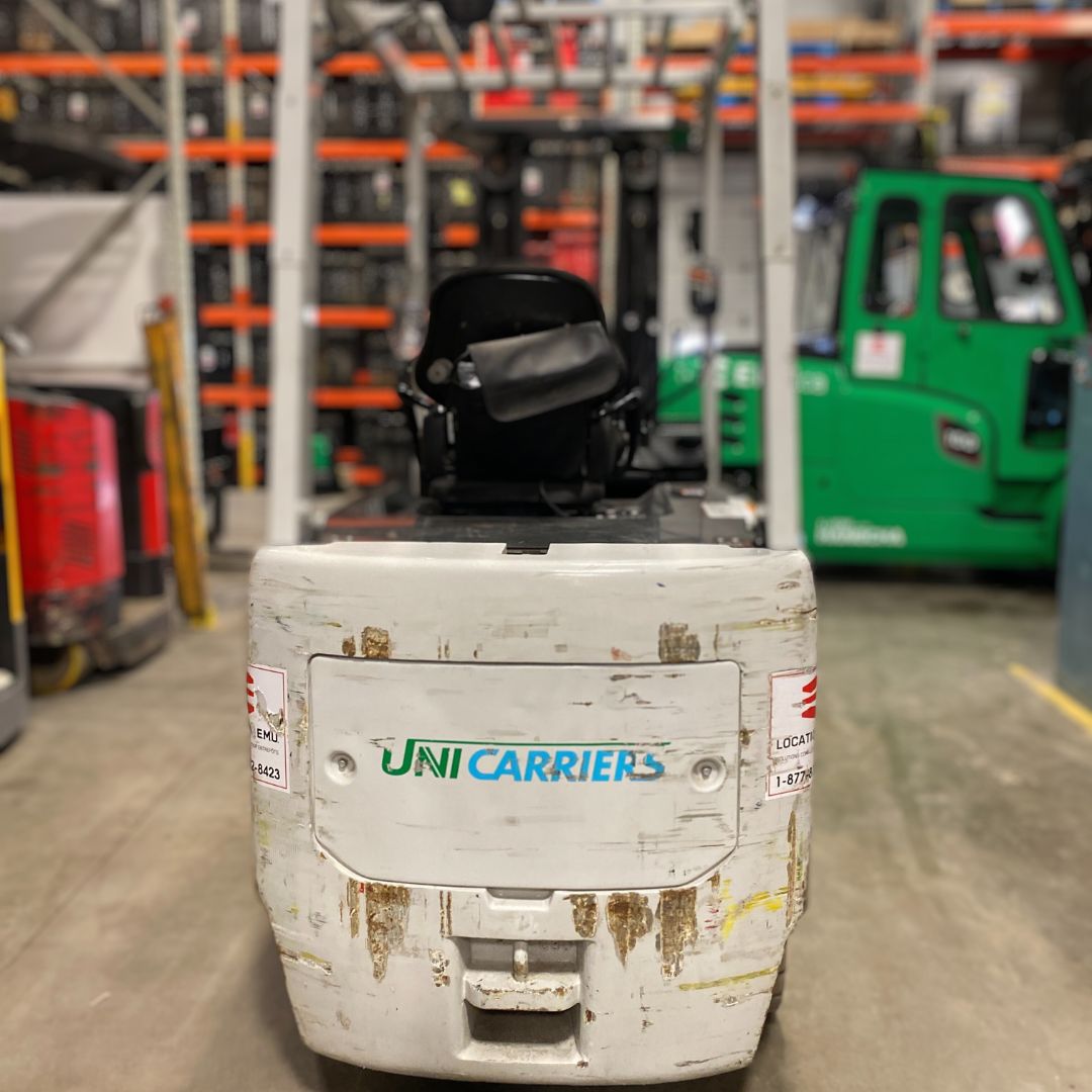 Unicarriers 6000lbs Forklift - BXC60N (2)