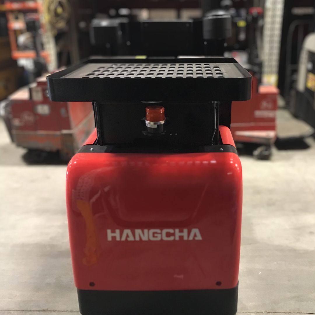 Hangcha 1100lbs Forklift - CJD05 (2)