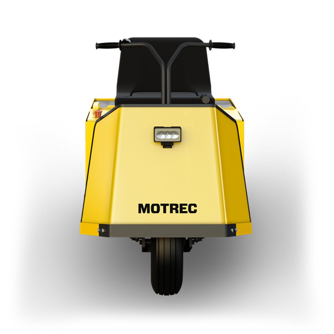 Transporteur de passagers - MP 240.