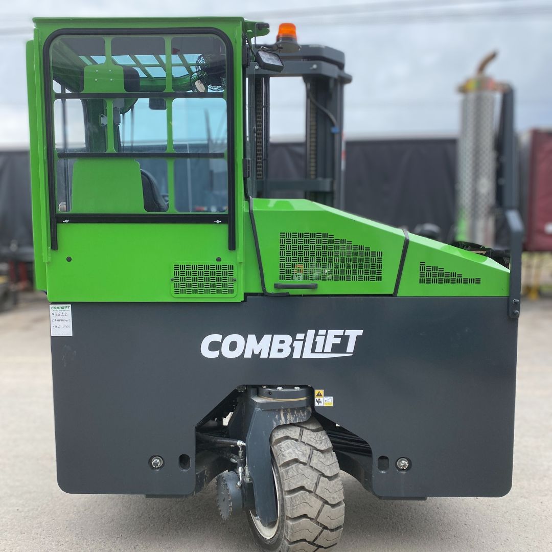 Multidirectional Forklift - 10000 lb - C10000XL