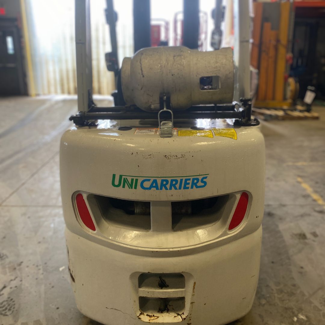 SSAN Nissan 6000lbs - CFS60LP (3)