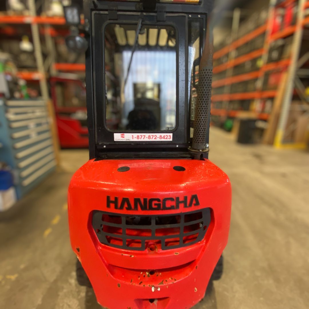 Chariot élévateur Hangcha 5000lbs - CPCD25 (3)
