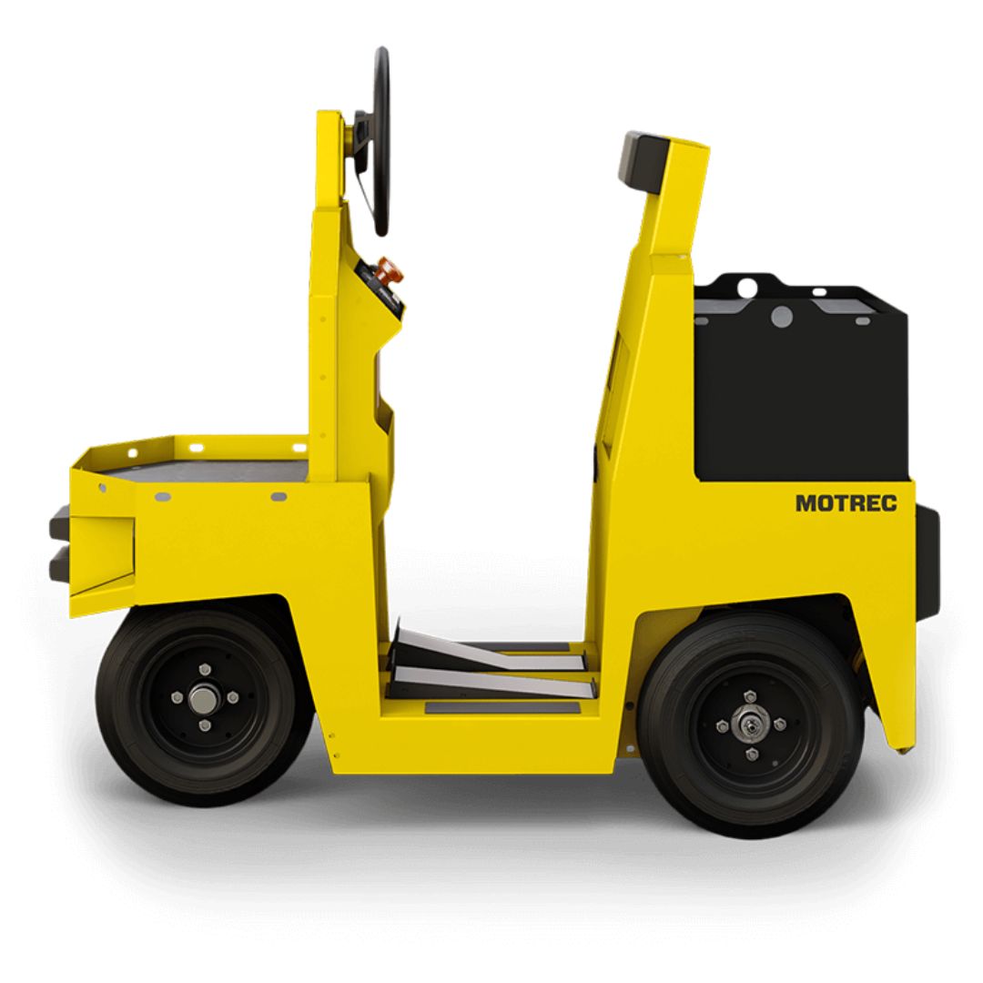 Tracteur de remorquage - MT 160.