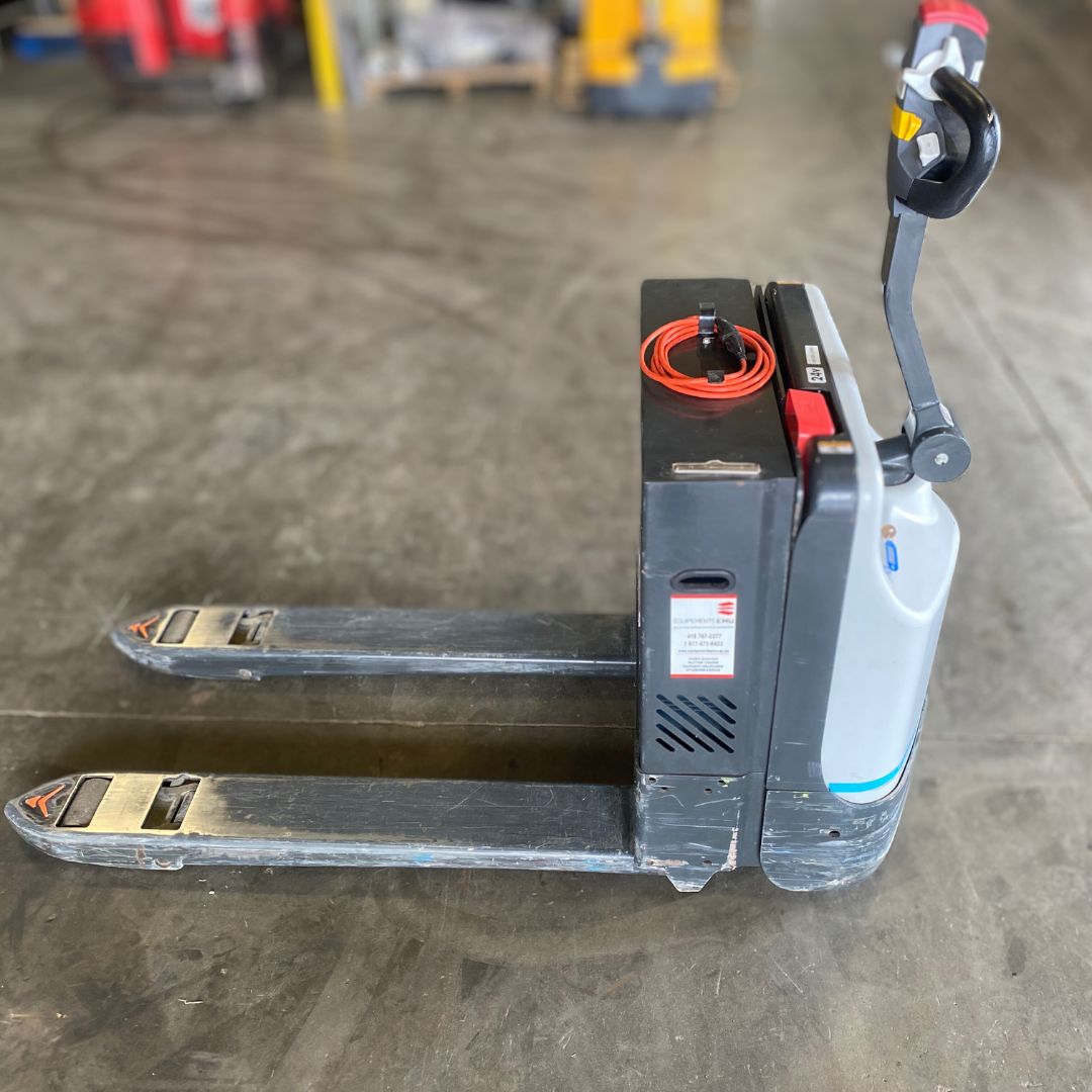 Transpalette Unicarriers 4500lbs - WLX45S (3)