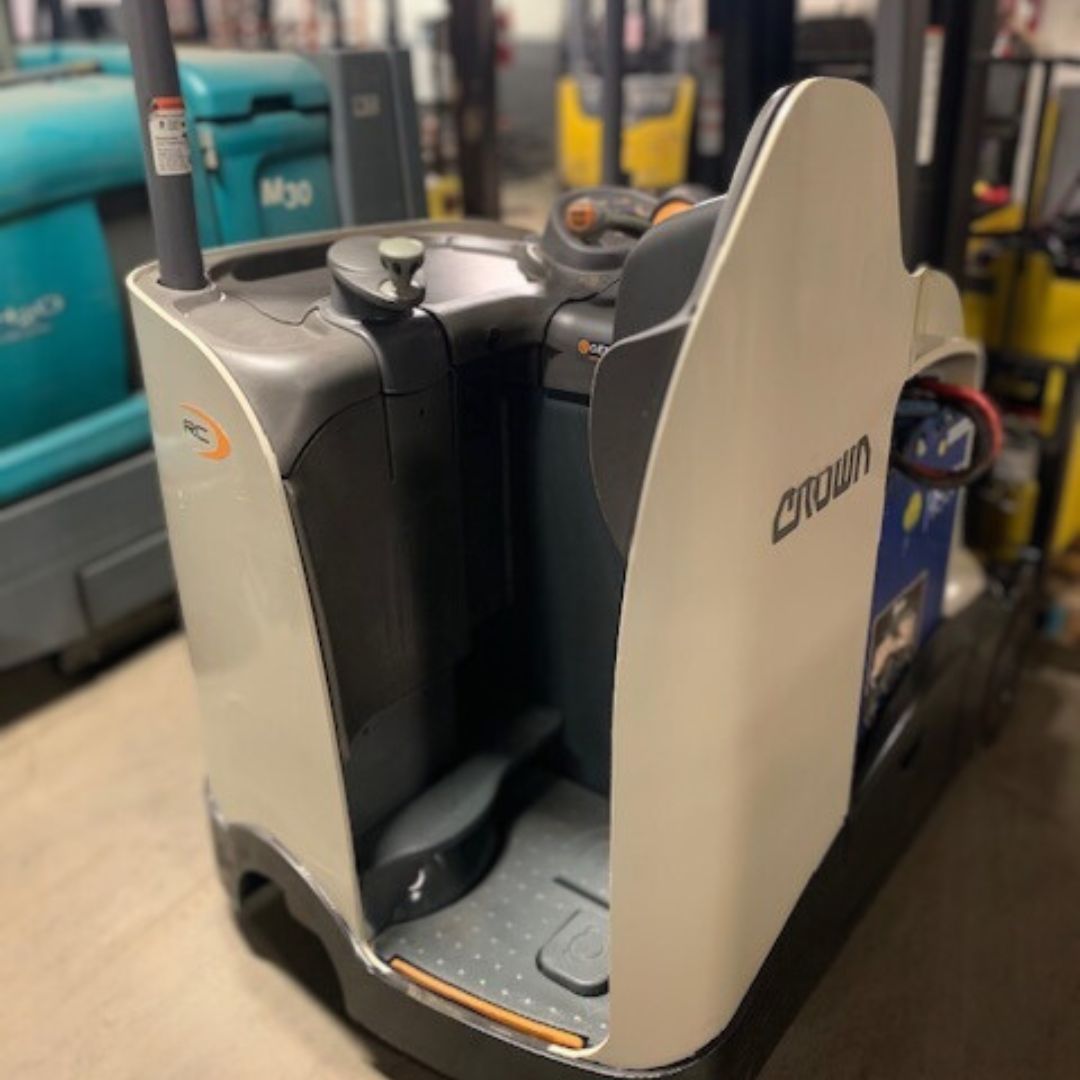 Crown 4000lbs Forklift - RC5545-40 (3)