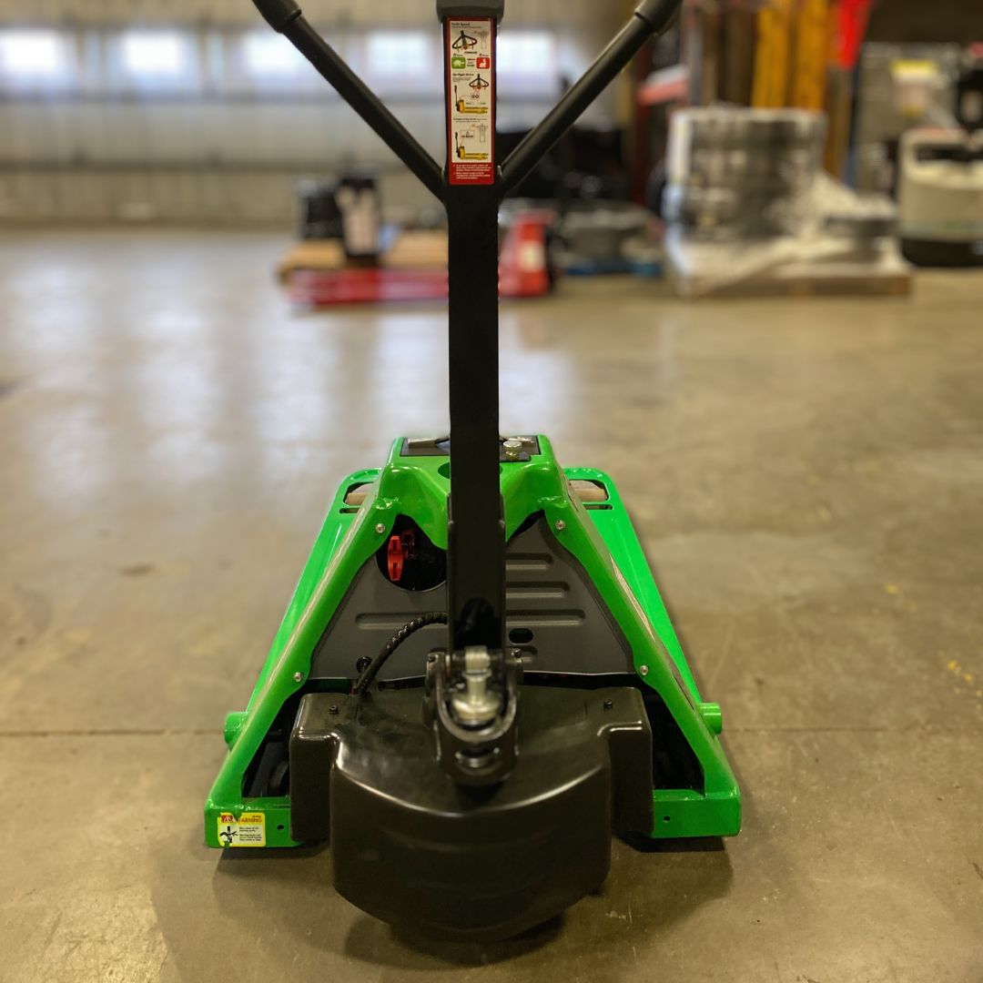 Pedestrian Pallet Truck - 3300 lb - CBD15