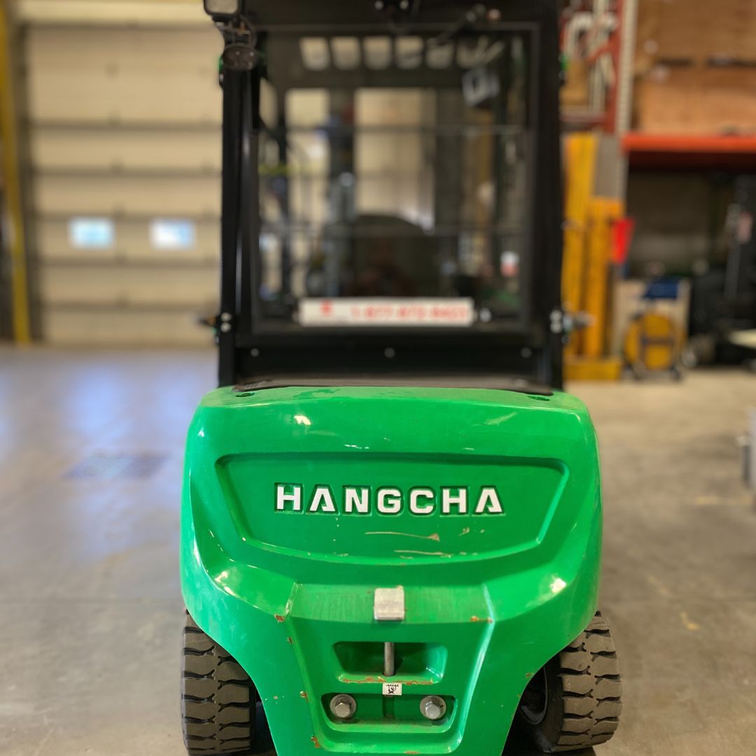 Chariot élévateur Hangcha 7000lbs - CPD35 (3)