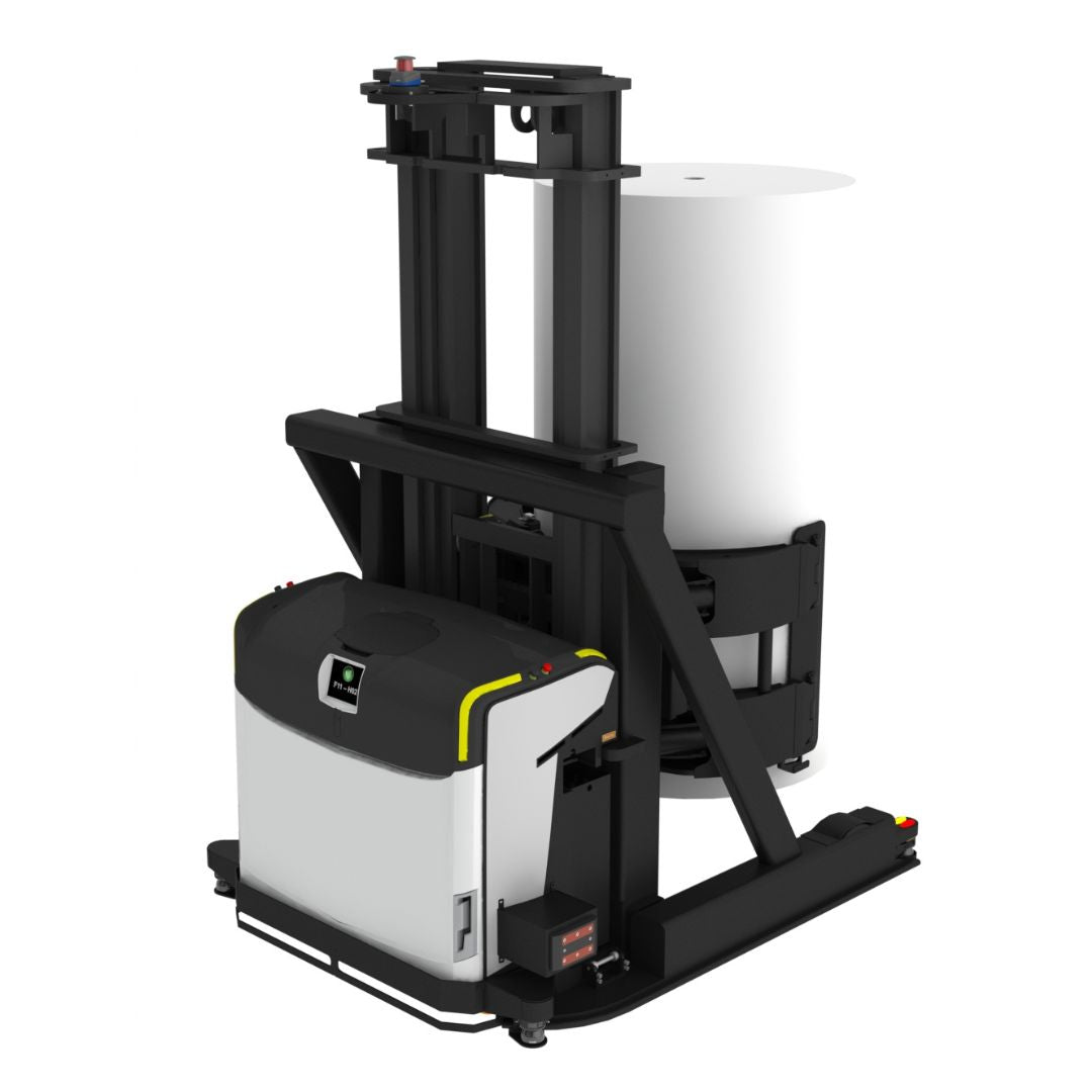 Pince à rouleau AWT