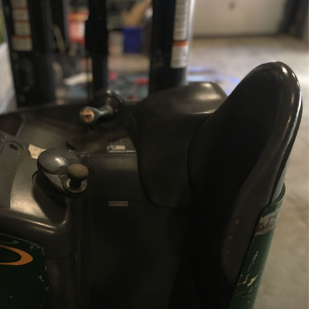 Crown 3000lbs Forklift - RD5020-30 (3)