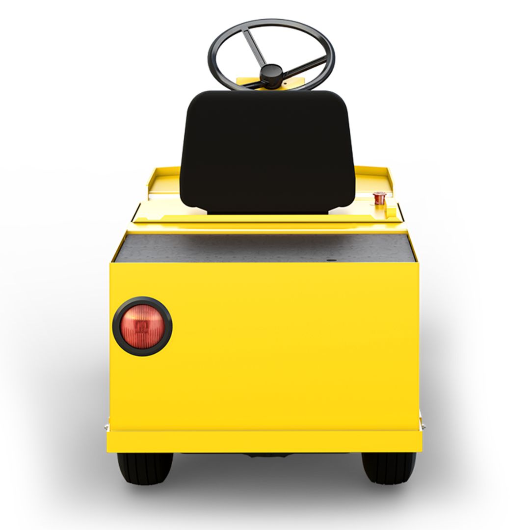 Transporteur de passagers - MP 250.