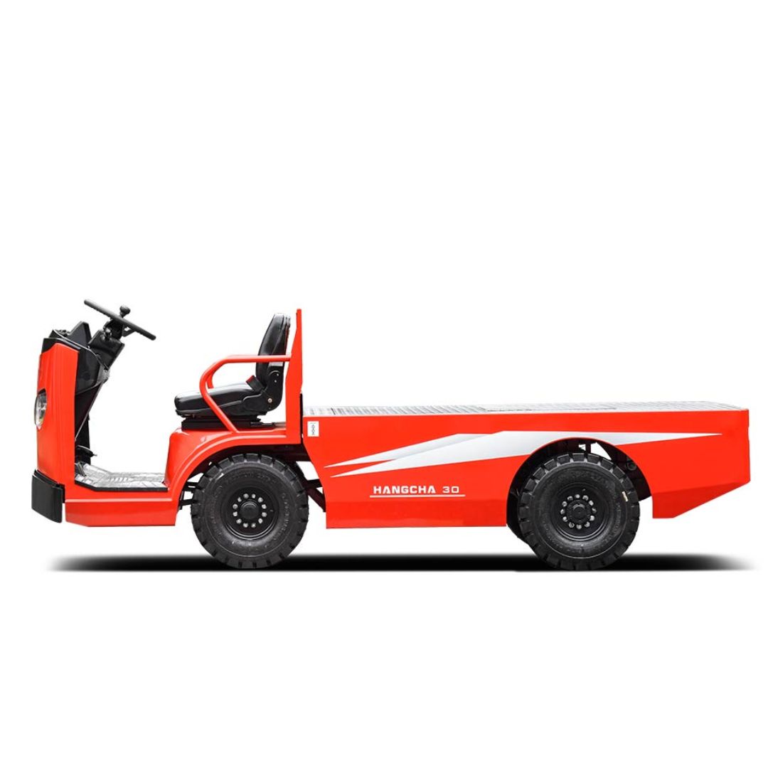 Transporteur de charges - 3000-6000 lb - Série X.