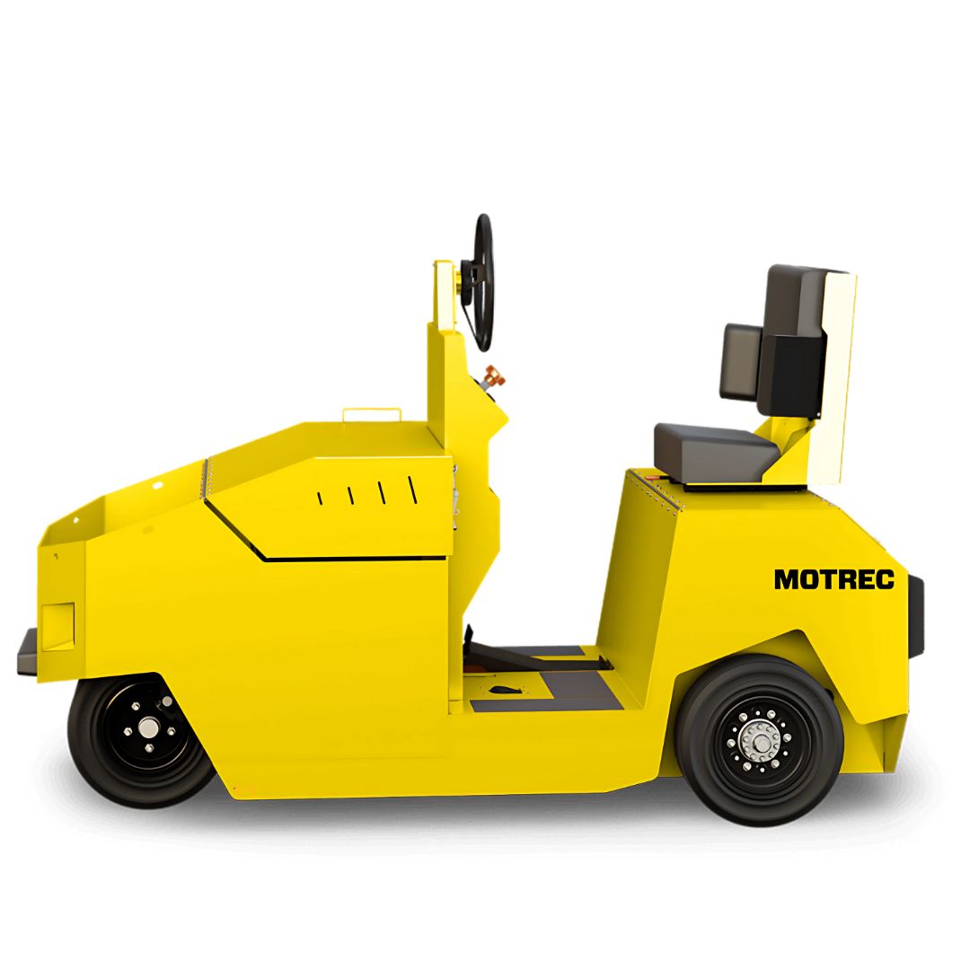 Tracteur de remorquage - MT 310.