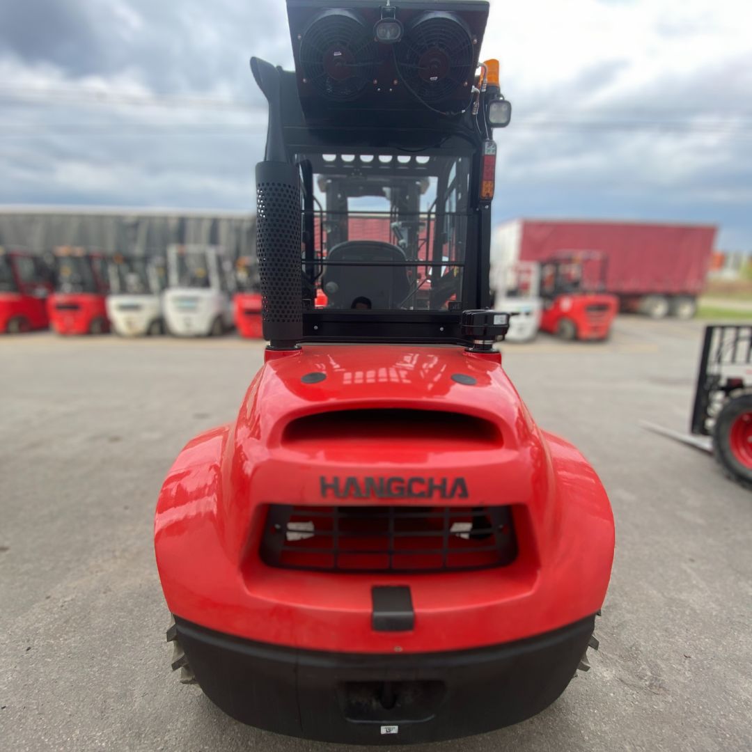 Chariot élévateur Hangcha 7000lbs - CPCD35 (3)