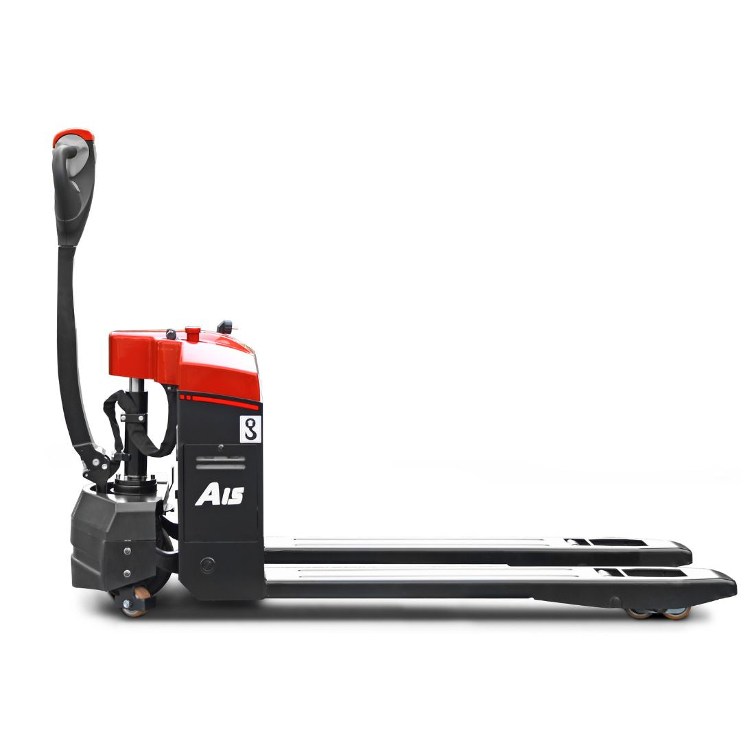 Transpalette pour travaux légers au Lithium - 3000-4000 lb - Série A.