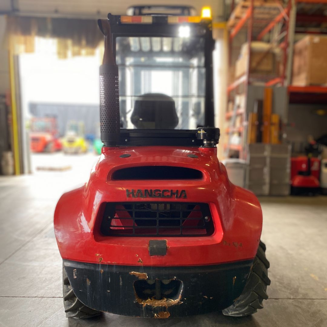 Chariot élévateur Hangcha 7000lbs - CPCD35 (3)