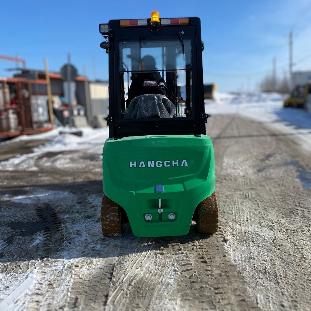 Chariot élévateur Hangcha 7000lbs - CPD35 (3)