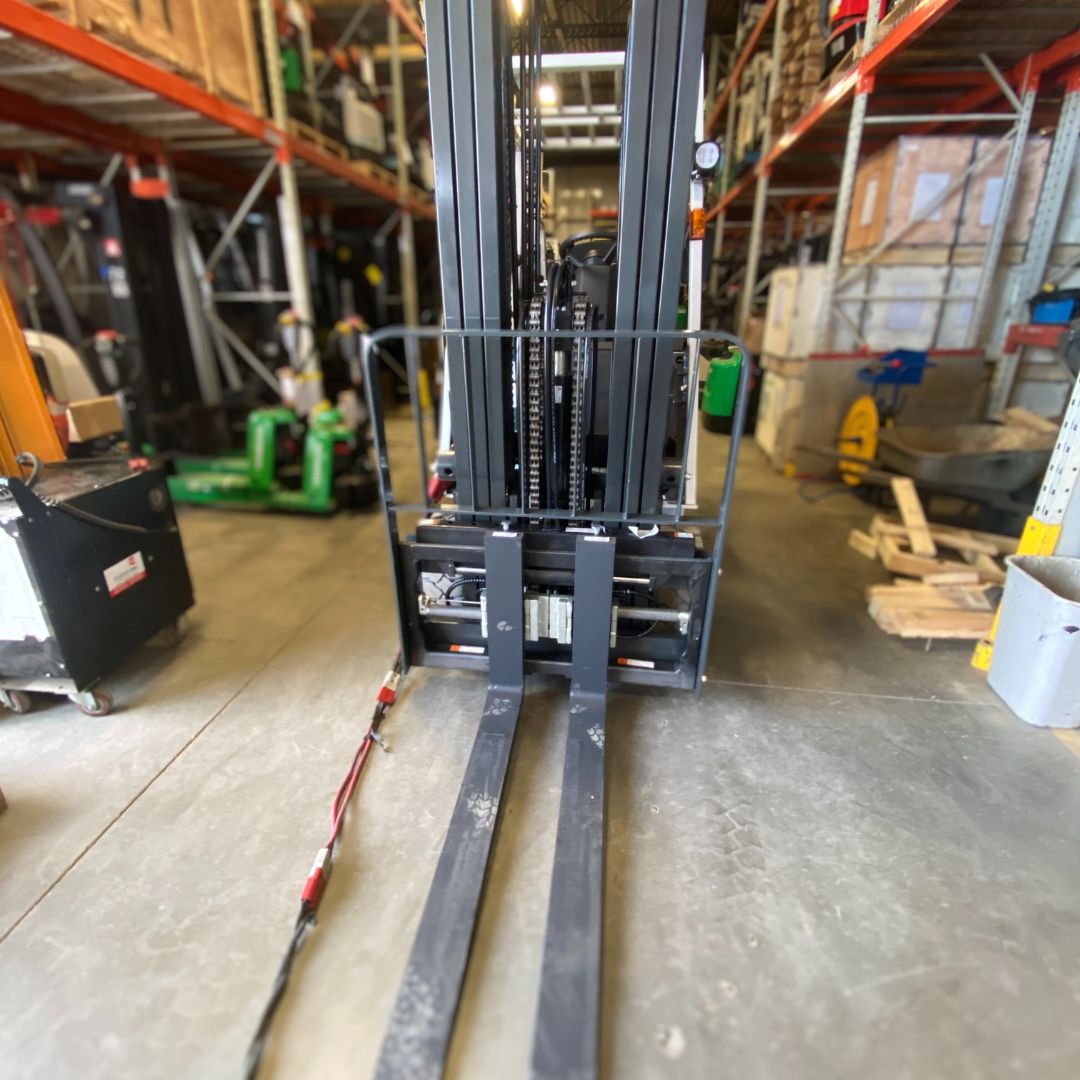Unicarriers 6500lbs Forklift - BXC65N (3)