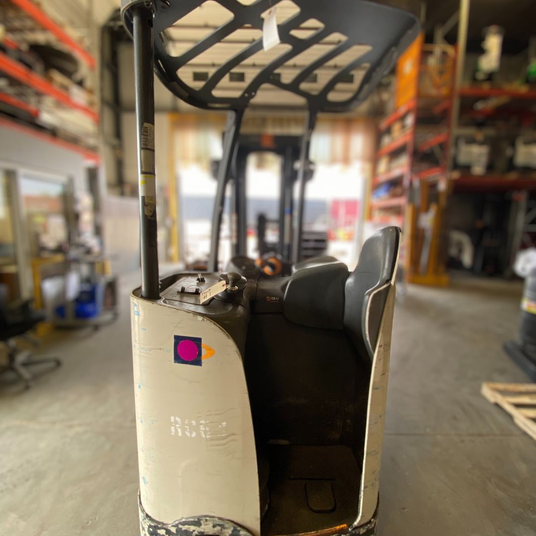 Chariot élévateur Crown 3500lbs - RC5535-35 (3)