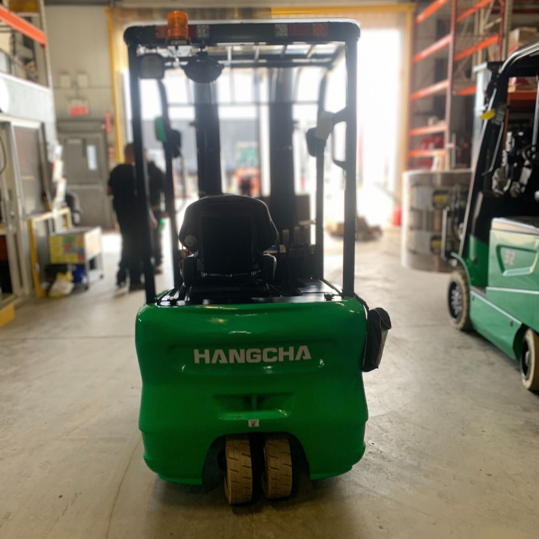 Chariot élévateur Hangcha 3200lbs - CPDS16 (3)